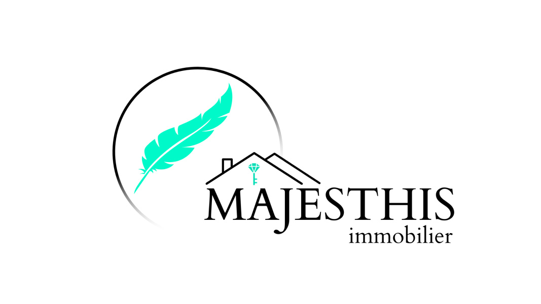 Logo Majesthis Immobilier